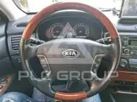 2006 KIA Lotze