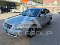 2006 KIA Lotze