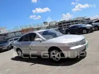 2006 Hyundai Grandeur