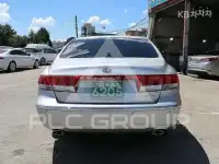 2006 Hyundai Grandeur