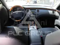 2006 Hyundai Grandeur