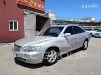 2006 Hyundai Grandeur