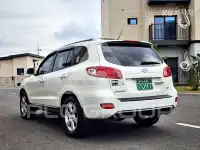2006 Hyundai Santa Fe