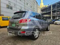 2006 Hyundai Santa Fe