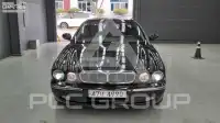 2007 Jaguar XJ