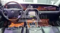 2007 Jaguar XJ