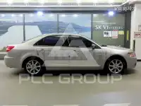 2007 Lincoln MKZ