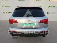 2007 Audi Q7
