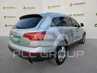 2007 Audi Q7
