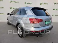 2007 Audi Q7