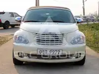 2007 Chrysler PT Cruiser