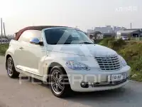 2007 Chrysler PT Cruiser