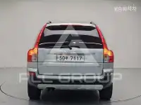 2007 Volvo XC90