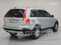 2007 Volvo XC90