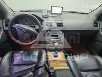 2007 Volvo XC90