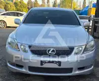 2007 Lexus GS