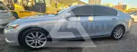 2007 Lexus GS