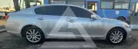 2007 Lexus GS
