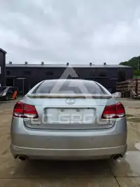 2007 Lexus GS