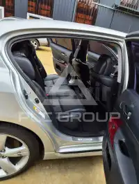 2007 Lexus GS