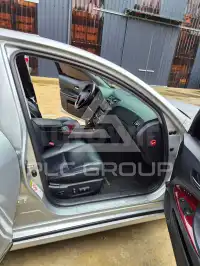 2007 Lexus GS