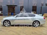 2007 Lexus GS