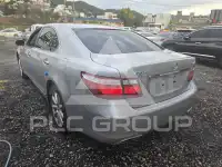 2007 Toyota Lexus LS430