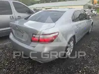 2007 Toyota Lexus LS430