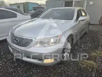 2007 Toyota Lexus LS430