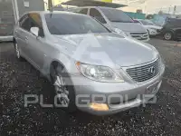 2007 Toyota Lexus LS430