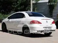 2007 Peugeot 307