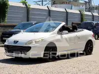 2007 Peugeot 307