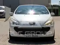 2007 Peugeot 307