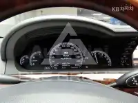 2007 Mercedes Benz S-Class