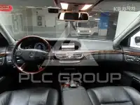 2007 Mercedes Benz S-Class