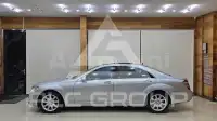 2007 Mercedes Benz S-Class