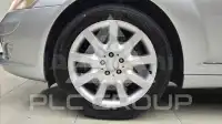 2007 Mercedes Benz S-Class