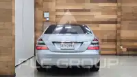 2007 Mercedes Benz S-Class