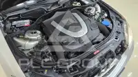 2007 Mercedes Benz S-Class