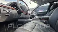 2007 Mercedes Benz S-Class