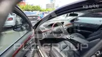 2007 Mercedes Benz S-Class