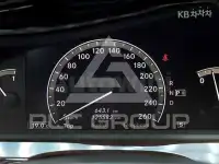 2007 Mercedes Benz S-Class
