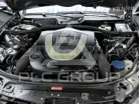2007 Mercedes Benz S-Class