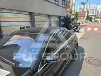 2007 Mercedes Benz CL