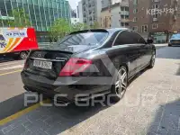 2007 Mercedes Benz CL