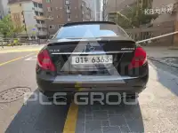 2007 Mercedes Benz CL