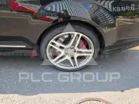 2007 Mercedes Benz CL