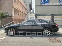 2007 Mercedes Benz CL