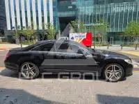 2007 Mercedes Benz CL