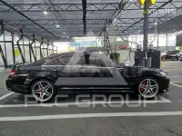 2007 Mercedes Benz CL